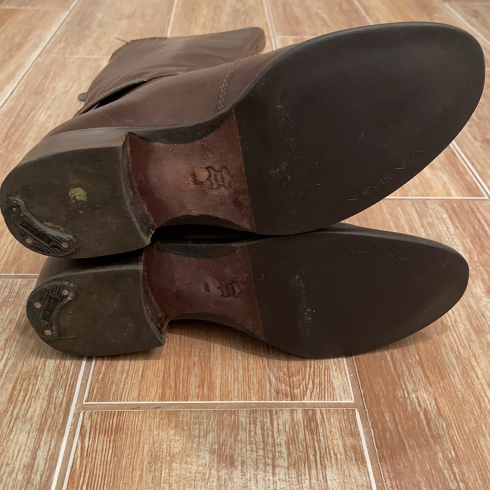 Via Spiga Riding Boots - Picture 6 of 12